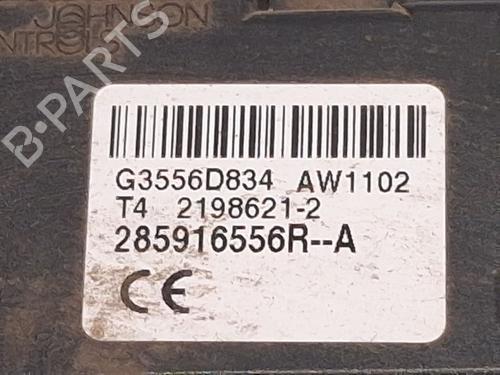 Electronic module DACIA SANDERO II 1.5 dCi 75 / Blue dCi 75 (B8JW, B8M4, B8AH, B8M7, B8M6) | BP29811329M83 