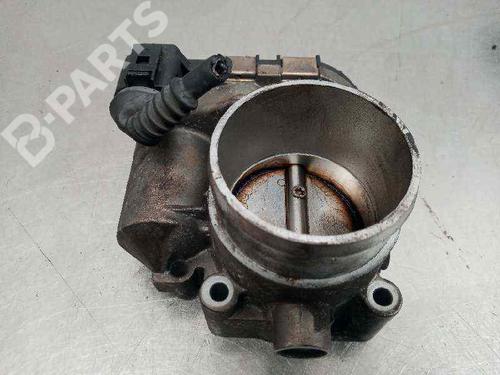 Used Throttle body AUDI A6 C5 (4B2, 4B4) 1.8 T (150 hp) 8465823