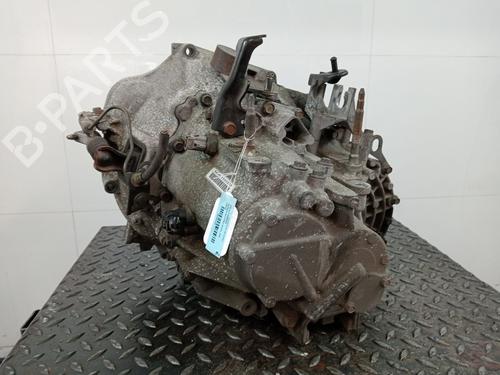 Used Gearbox Gearbox HONDA ACCORD VII (CL, CN) 2.2 i-CTDi (CN1) (140 hp) 39991586 39991586