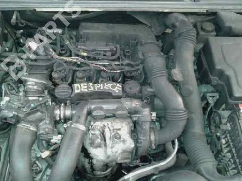 Used Parts CITROËN C5 II Break (RE_)  1.6 HDi (RE9HZC, RE9HYB)  945884