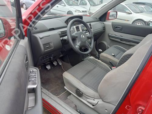 Left front window switch NISSAN X-TRAIL I (T30)  | BP10333386I27 