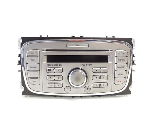 Used Radio FORD MONDEO IV (BA7) 1.8 TDCi (125 hp) 26506015