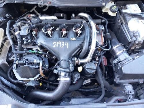 Starter VOLVO S40 II (544) 2.0 D | BP33431431M8  - Image 9