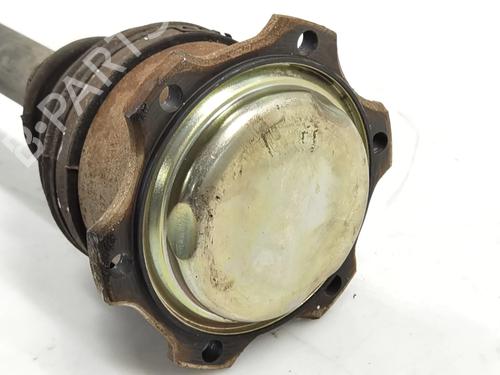 Left front driveshaft VW GOLF III (1H1)  | BP19533611M38 