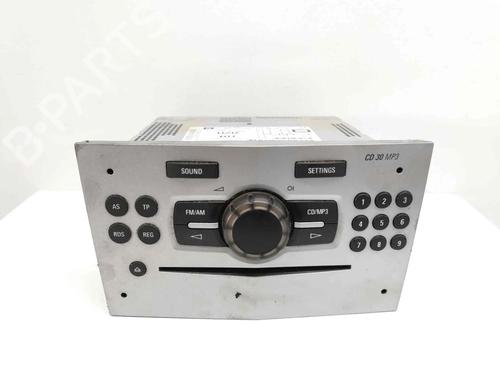 Autoradio OPEL CORSA D (S07) 1.2 LPG (L08, L68) (75 hp) 8482017