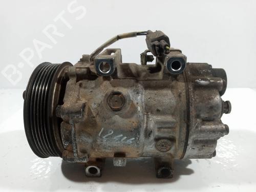 AC-Kompressor FORD FOCUS C-MAX (DM2) 2.0 TDCi | BP8887265M34 