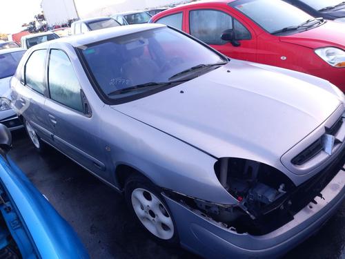 Used Parts CITROËN XSARA (N1) 2.0 HDi 90 (90 hp) 4373636