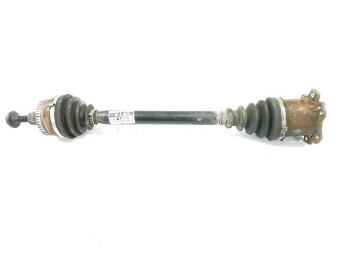 Used Left front driveshaft AUDI A4 B6 (8E2) 1.9 TDI (130 hp) 29374271