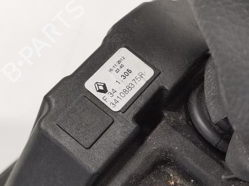 Gear lever DACIA LODGY (JS_)  | BP21129189M90 