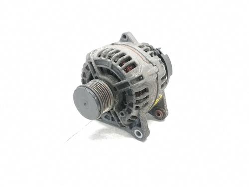 Used Alternator RENAULT TWINGO II (CN0_) 1.5 dCi (CN0E) (64 hp) 28180161