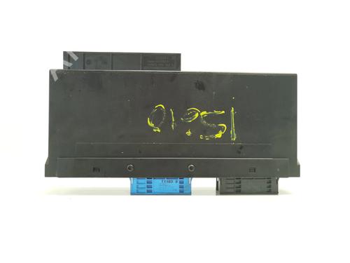 Used Electronic module BMW 1 (E87) 118 d (122 hp) 12329487