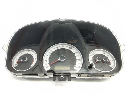 Used Instrument cluster Instrument cluster 37683192 37683192