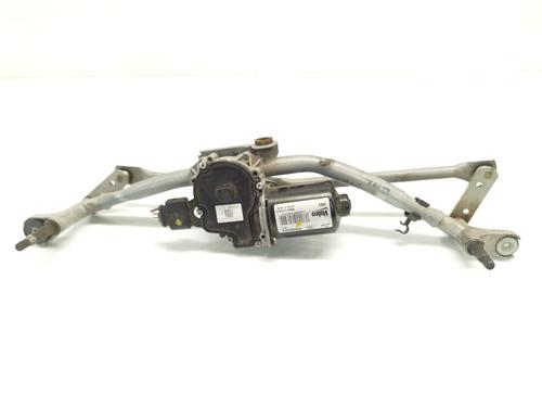 Used Front wiper motor JAGUAR XE (X760) 2.0 D (180 hp) 27443464