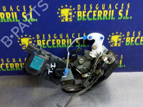 Rear left lock HYUNDAI ACCENT II Saloon (LC)  | BP8448431C100 