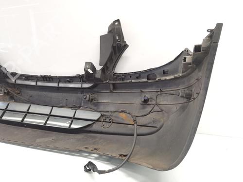 Front bumper MERCEDES-BENZ VITO / MIXTO Van (W639) 111 CDI (639.601, 639.603, 639.605) | BP29813163C7 