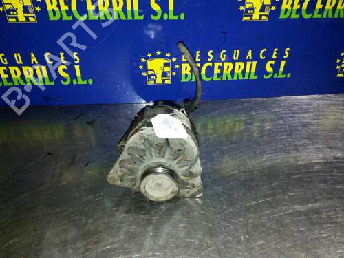 Used Alternator FORD FIESTA III (GFJ) [1989-1997]  8458132