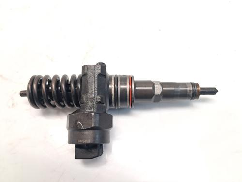 Injector AUDI A4 B5 (8D2) 1.9 TDI | BP33436843M100 - Image 3