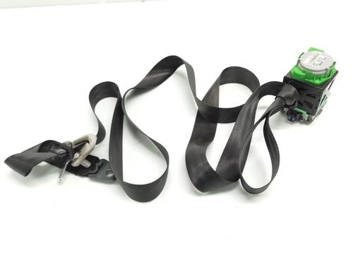 Used Front right seatbelt CITROËN BERLINGO Box Body/MPV (B9) 1.6 HDi 90 (90 hp) 30546878