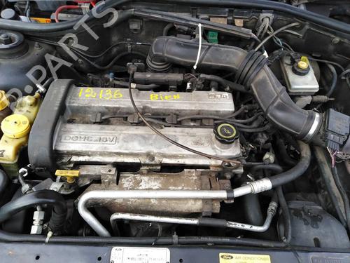 Throttle body FORD ESCORT VI Turnier (GAL, ANL)  | BP8474538M82 