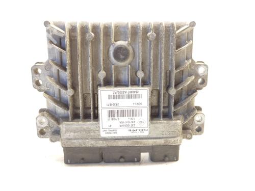 Used Engine control unit (ECU) Engine control unit (ECU) 39412586 39412586