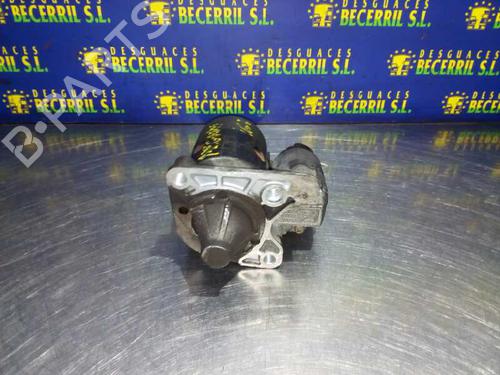 Motor arranque RENAULT MEGANE I (BA0/1_) 1.6 e (BA0F, BA0S) (90 hp) 8427858