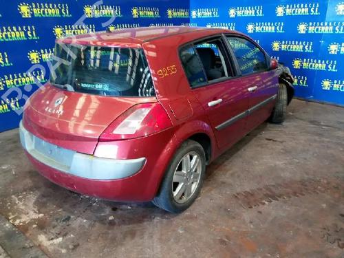 ABS pump RENAULT MEGANE II (BM0/1_, CM0/1_)  | BP8461492M43 