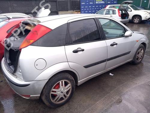 Left mirror FORD FOCUS I (DAW, DBW) 1.8 Turbo DI / TDDi | BP32340230C26