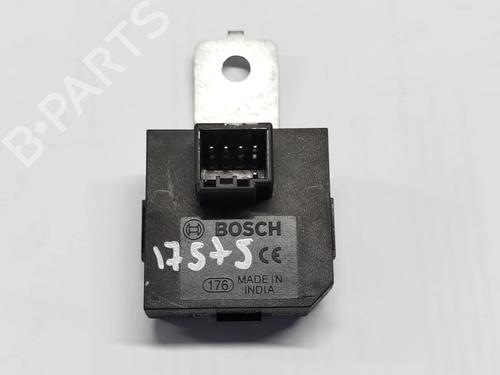 Used Electronic module KIA SPORTAGE III (SL) [2009-2017]  18060537