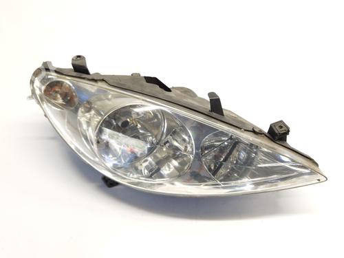 Used Right headlight PEUGEOT 307 SW (3H) 1.6 HDI 110 (109 hp) 29154468