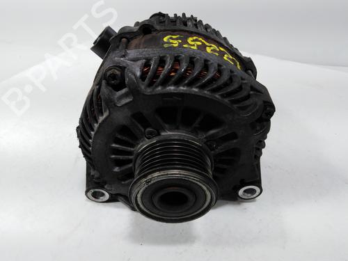 Used Alternator PEUGEOT 407 (6D_) 2.0 (6DRFNB, 6DRFNE) (136 hp) 8475863
