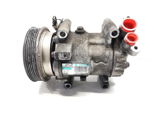 AC compressor RENAULT CLIO II (BB_, CB_) 1.5 dCi (B/CB3M) | BP29214053M34 