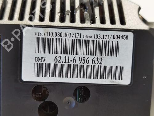 Instrument cluster BMW 7 (E65, E66, E67) 745 d | BP17987204C47 