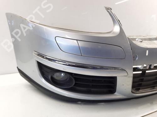 Front bumper VW GOLF V Variant (1K5) 1.9 TDI | BP29828493C7 