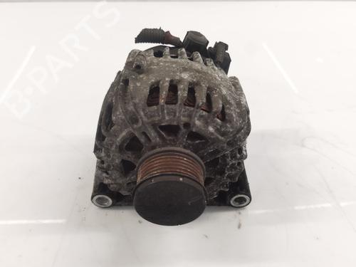 Alternator FORD FIESTA VI (CB1, CCN) 1.4 TDCi | BP34719725M7 - Image 2
