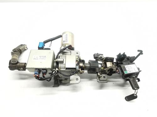 Used Steering column Steering column OPEL CORSA C (X01) 1.2 (F08, F68) (75 hp) 36536395 36536395