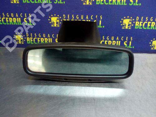 Used Rear mirror Rear mirror CITROËN C5 I (DC_) 2.2 HDi (DC4HXB, DC4HXE) (133 hp) 8445217 8445217