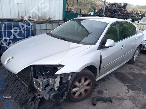Peças RENAULT LAGUNA III (BT0/1) 2.0 dCi (BT01, BT08, BT09, BT0E, BT0K, BT12, BT1C, BT1D,... (150 hp) 4479960