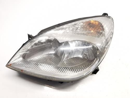 Used Left headlight Left headlight CITROËN C5 I (DC_) 2.0 HDi (DCRHZB, DCRHZE) (109 hp) 34719742 34719742