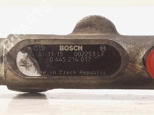 Injection rail CITROËN C8 (EA_, EB_)  | BP11653282M98 