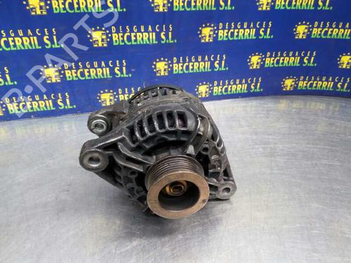 Used Alternator ALFA ROMEO 156 (932_) 1.6 16V T.SPARK (932.A4, 932.A4100) (120 hp) 8446261