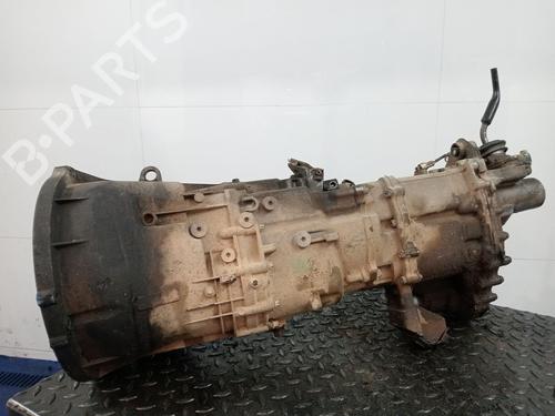 Used Gearbox Gearbox SANTANA 300 Open Off-Road Vehicle 1.6 HDi 4x4 (90 hp) 34734291 34734291