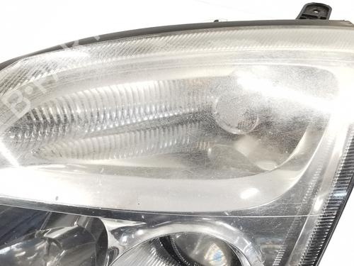 Scheinwerfer links OPEL VECTRA C (Z02) 1.8 (F69) | BP30969911C28