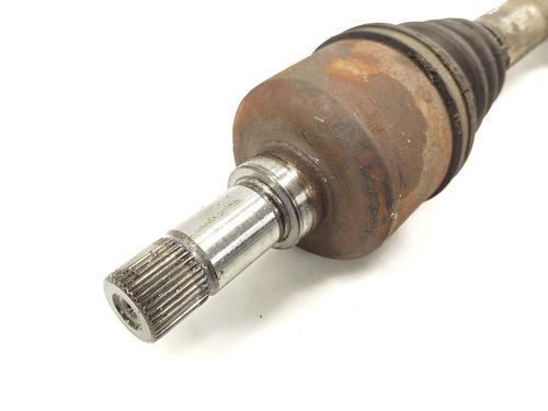 Left front driveshaft CITROËN C5 I (DC_) 2.0 HDi (DCRHZB, DCRHZE) | BP23039961M38 