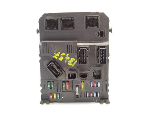Used Fuse box CITROËN C2 ENTERPRISE (JG_) 1.4 HDi (68 hp) 24662844