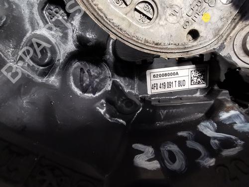 Steering wheel AUDI A4 B7 Avant (8ED) 3.0 TDI quattro | BP27980493C49 
