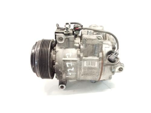AC compressor BMW 1 (E81) 118 d | BP27254889M34 