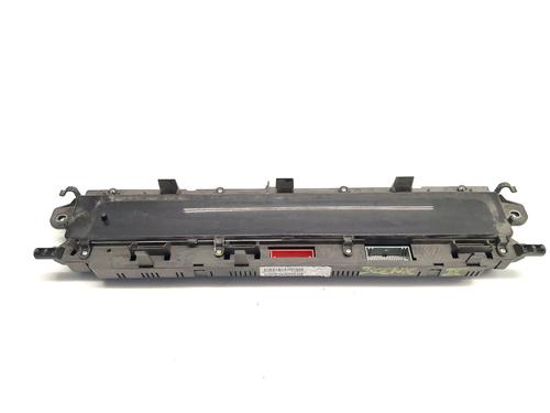Quadrante RENAULT SCÉNIC II (JM0/1_) 1.9 dCi (JM0G, JM12, JM1G, JM2C) (120 hp) 29583702