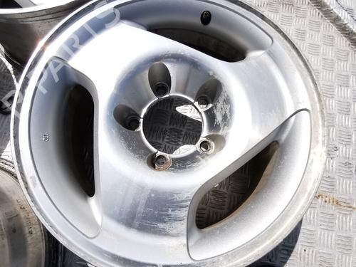 Felg SUZUKI GRAND VITARA I Open Off-Road Vehicle (GT)  | BP26691715C45 