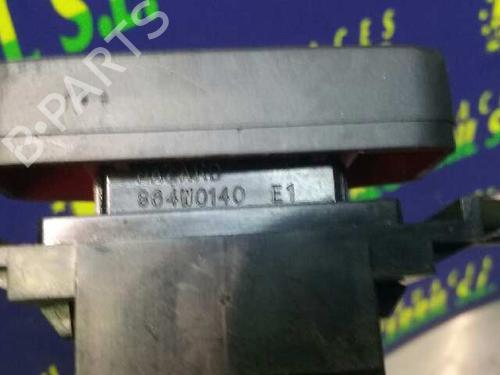 Warning switch DAEWOO KALOS (KLAS) 1.2 | BP8435255I22 