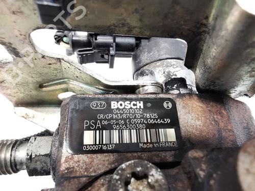 Injeksjonsspumpe CITROËN C4 I (LC_) 1.6 HDi | BP29502704M78 